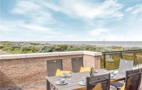 Mariakerke Apartamento | Res, Duunepanne Ref, 210