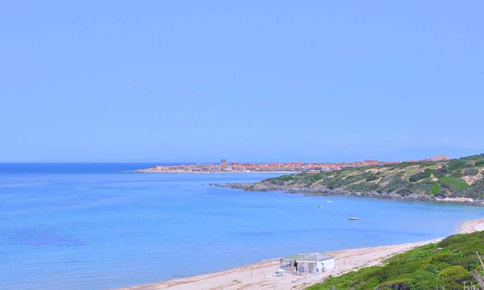 Trinita d'Agultu e Vignola Apartamento | Residence a Trinità d'Agultu e Vignola ID 3401