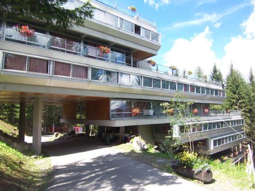 Marilleva Apartamento | Res. Sole Alto appartamenti Solandra