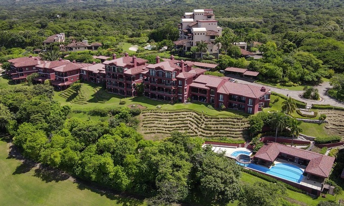 Brasilito Condominio | Reserva Conchal Resort - Bougainvillea Complex