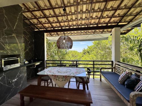 Imbassai Apartamento | Reserva Imbassaí Apartamento 2 quartos Bl5202