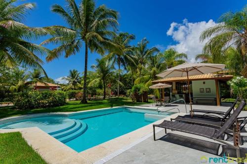 Imbassai Casa | Reserva Imbassaí - Casa C03 Orquídeas