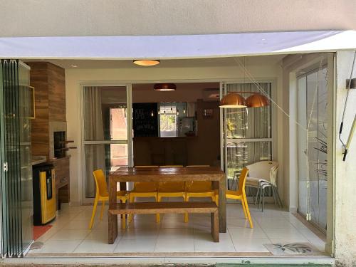Imbassai Apartamento | Reserva Imbassaí Lindo Térreo 2 quartos Bl7103