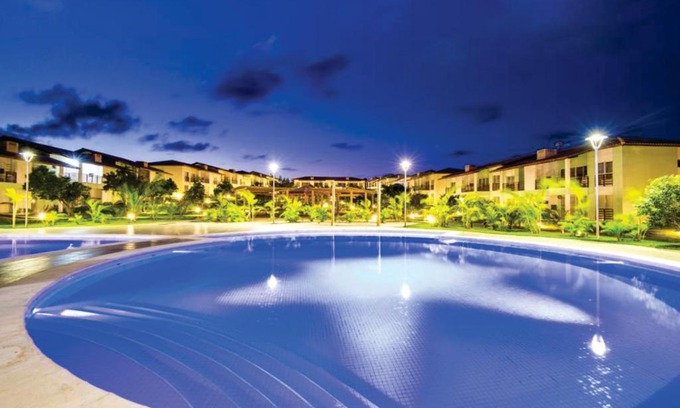 Imbassai Apartamento | Reserva Imbassai Apartment