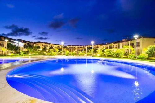 Imbassai Apartamento | Reserva Imbassai Apto de luxo com praia privativa