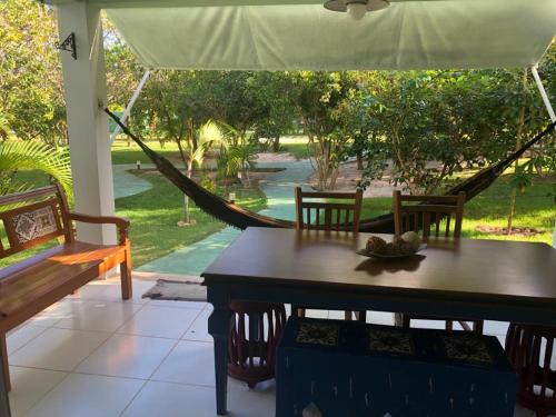 Imbassai Apartamento | Reserva Imbassai - Vila dos Lírios - Natureza e Descanso