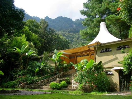 Panajachel Hotel | Reserva Natural Atitlan