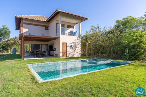 Sauipe Casa | Reserva Sauipe - Casa 249