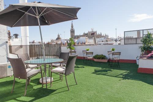 El Arenal Apartamento | Reservaloen Terrazas de la Catedral