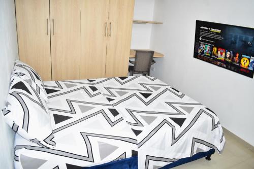 San Jose de Cucuta Apartamento | Reservas San Luis Apto 501 Cúcuta