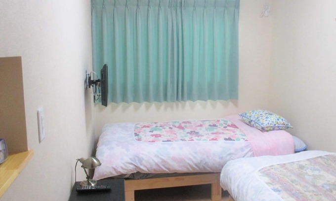 Kita Ward Casa | reserved Comfortably traveling alone two people / Kyoto Kyōto
