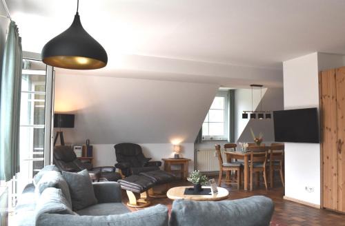 Ostseebad Prerow Apartamento | Resi E05