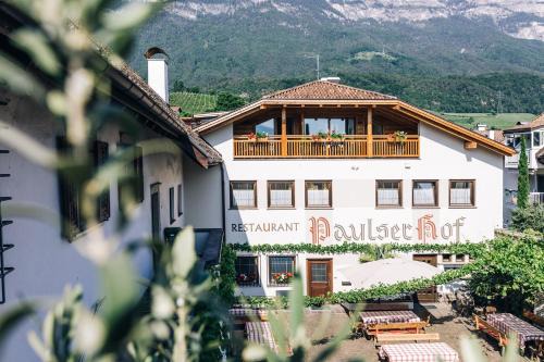 St. Pauls Apartamento | Residence Paulserhof