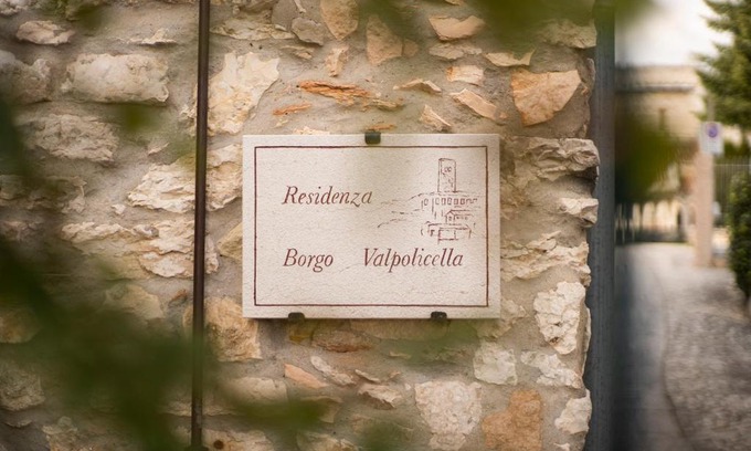 San Giorgio di Valpolicella Casa | Residenza Borgo Valpolicella