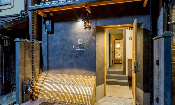 Sannenzaka Ninenzaka Casa | RESI STAY Yasaka-an
