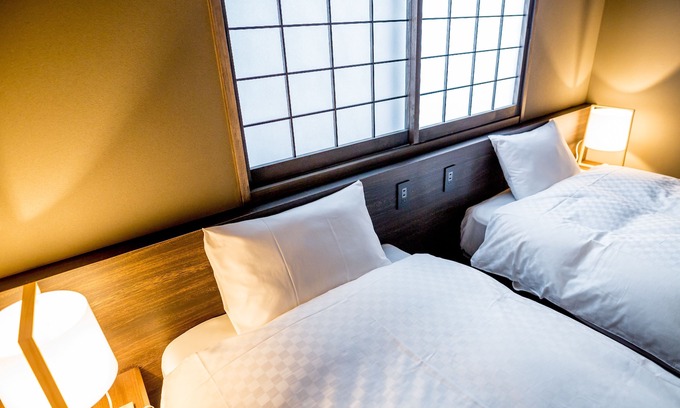 Sannenzaka Ninenzaka Casa | Resi Stay Yasaka-An