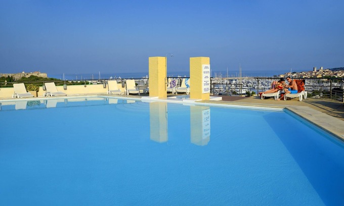 Antibes Casa | Residéal