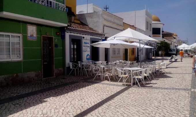 Vila Real Santo Antonio Casa | Residência Matos Pereira