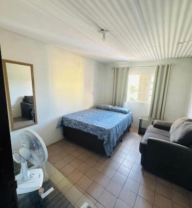 Triunfo Casa | Residência Central Triunfo-PE