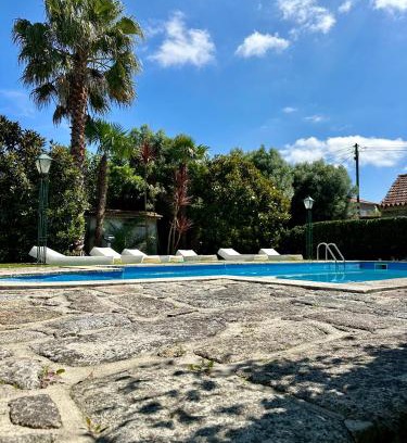 Cardielos Casa | Residência das Louras