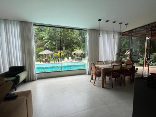 Benevides Casa | Residência Executiva de Alto Padrão - COP30