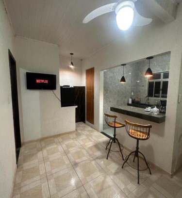 Saquarema Apartamento | Residência Grafite