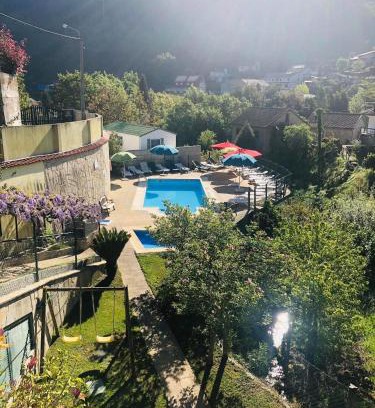 Terras de Bouro Casa | Residência Iris