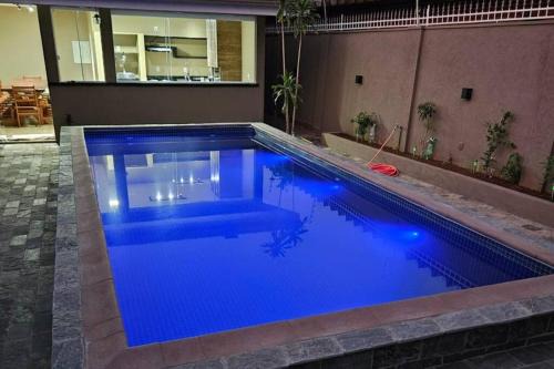 Ribeirao Preto Casa | Residência Lagoinha