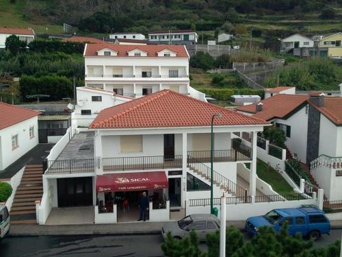 Velas Casa | Residência Livramento