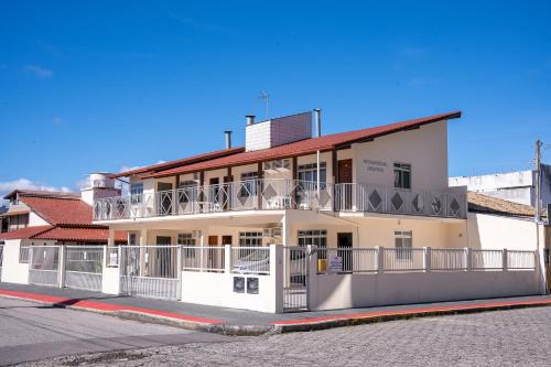 Canasvieiras Apartamento | Residêncial Beatríz