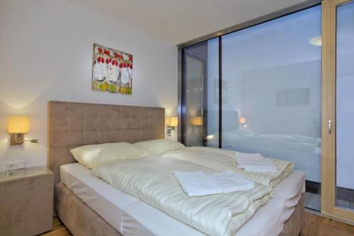 Schonbach Apartamento | Residenz Wildkogelbahnen Top 1