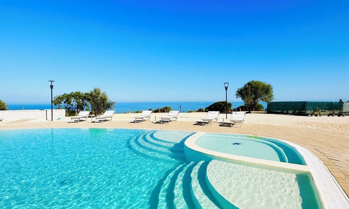 Paduledda Apartamento | Residence Rocce Rosse