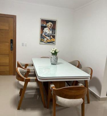 La Isabelita Apartamento | Residencial JL Francia II