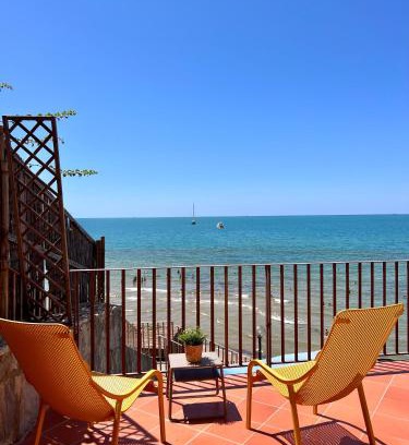 Castellabate Apartamento | Residenza Fontanelle-Beach Resort