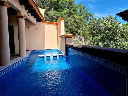 San Cristóbal de las Casas Villa | Residencia en San Cristóbal de Las Casas