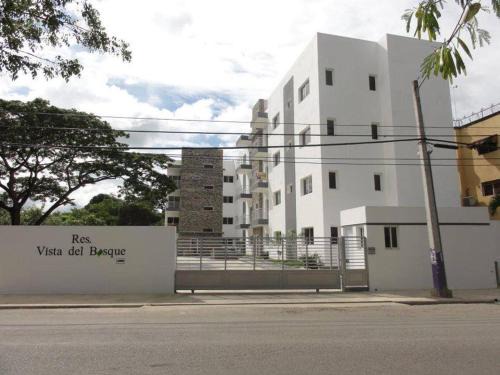 Santiago Province Apartamento | Residencial Vista Del Bosque