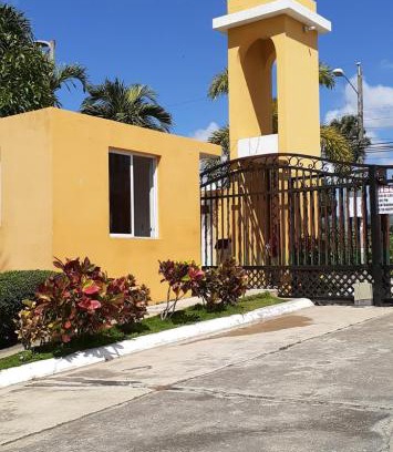 Santiago Province Apartamento | Residencial Palma De Gurabo