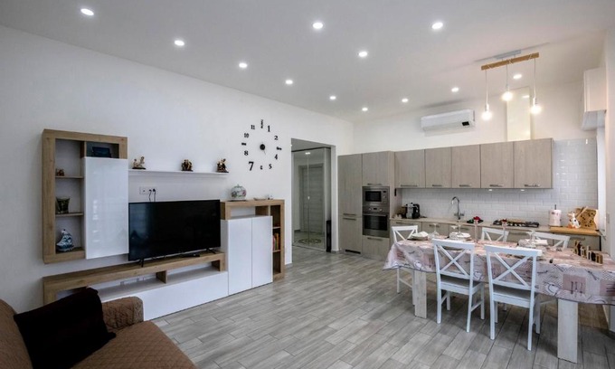 San Fermo della Battaglia Apartamento | RESIDENZA IL ROCCOLO