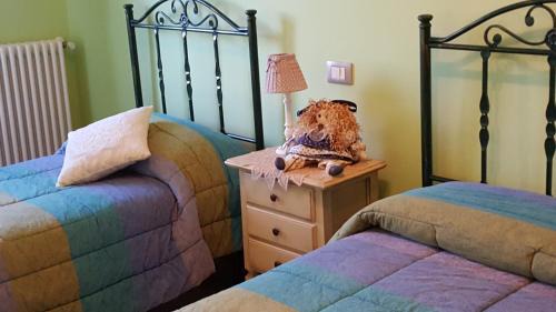 Santo Stefano di Sessanio Apartamento | Residence Villa Valsi