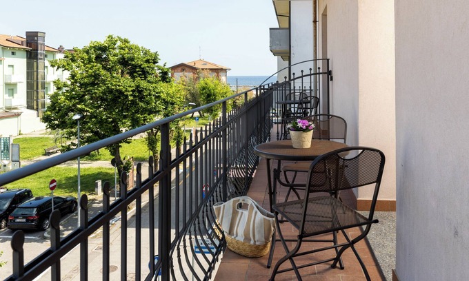 Viserba Casa | Residence 3 Trilo&Suites