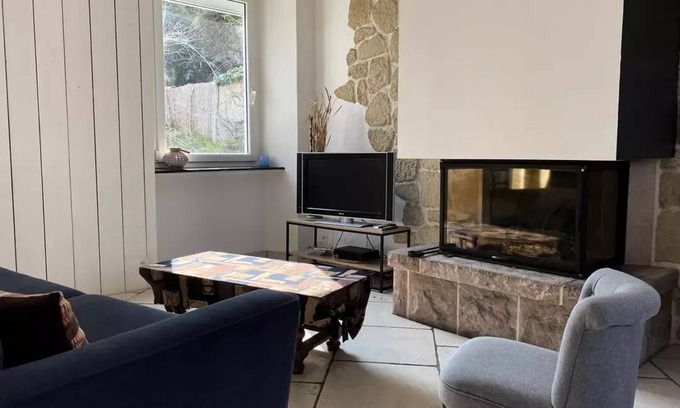 Erquy Villa | Residence 663-erquy - Houses & Villas for 6 People