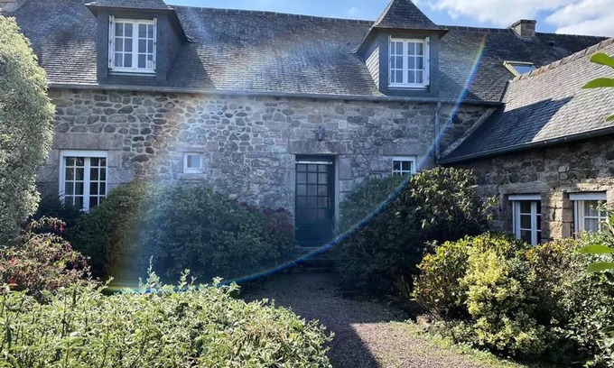 La Bouillie Villa | Residence 950-la Bouillie - 950 - Charming family home in La Bouillie
