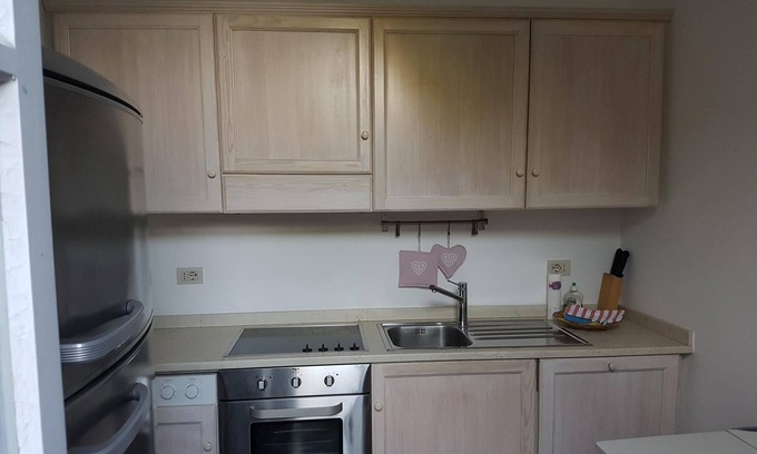 Finalborgo Apartamento | Residence a Finale ligure ID 3227