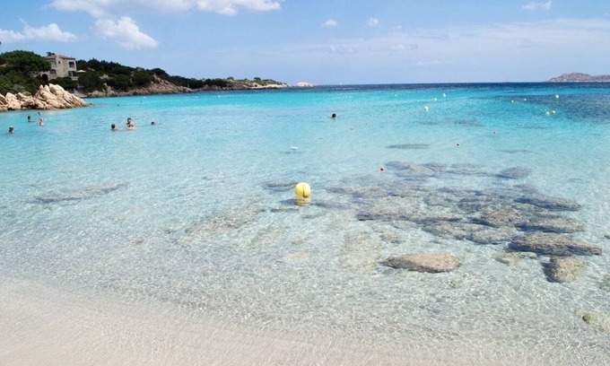 Golfo di Marinella Casa | Residence a Marinella a 450 mt dal mare