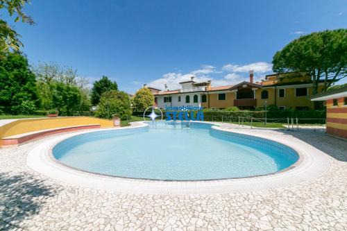 Jesolo Pineta Apartamento | Residence Aceri Rossi