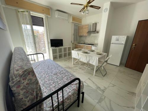 Lido Adriano Apartamento | Residence Adriano