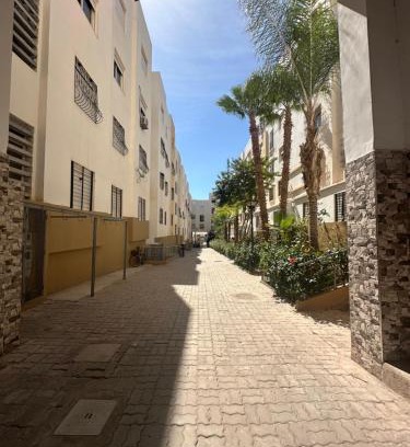 Cite Charaf Apartamento | Residence afoulki 2