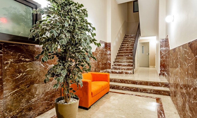 Santa Lucia Casa | Residence Agatocle
