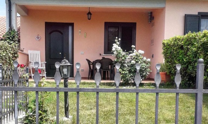 Manciano Casa | Residence Ai Campi Da Golf Saturnia