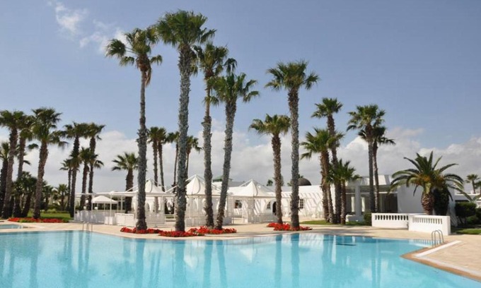 Bizerte Complejo | Residence Ain Meriem